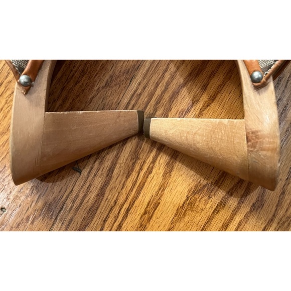 Coach Signature Mule, Browns - Picture 7 of 7